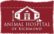 Animal Hospital of Richmond Home